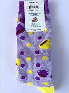 ☕️ The Mood Booster Sock – Limited Edition ☕️